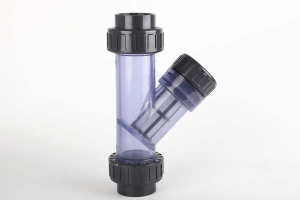 修水Y型过滤器