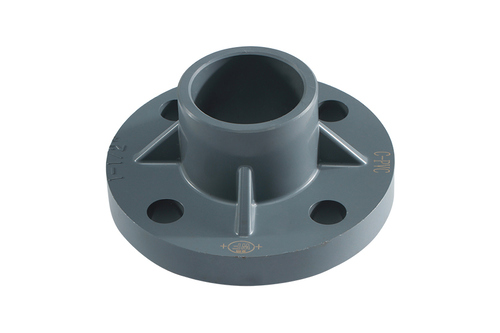 修水CPVC一体式法兰(DIN)