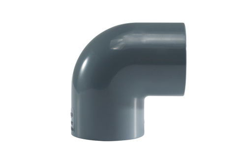 修水CPVC90°弯头(ANSI)