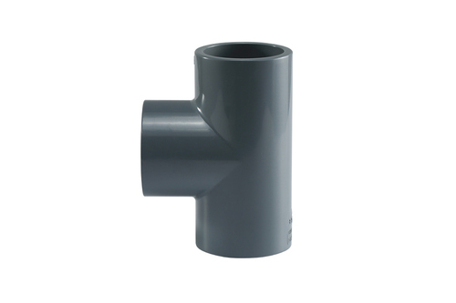 修水CPVC正三通(ANSI)