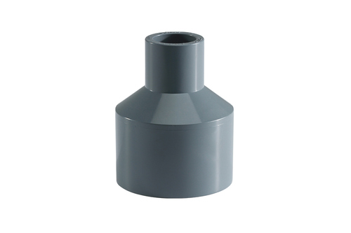 修水CPVC异径直接(ANSI)