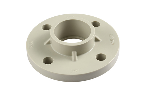 修水PPH一体式法兰(DIN)