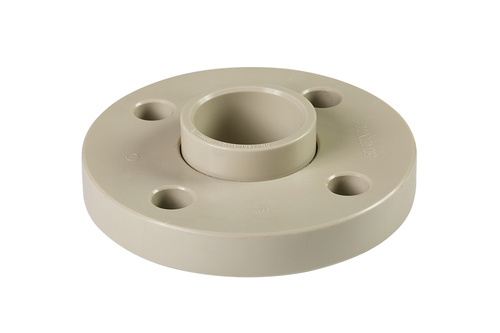 修水PPH双片式法兰(DIN)