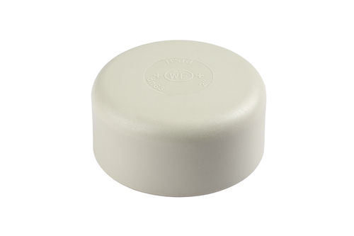 修水PPH管帽(DIN)