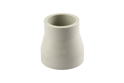 修水PPH对焊异径直接(DIN)