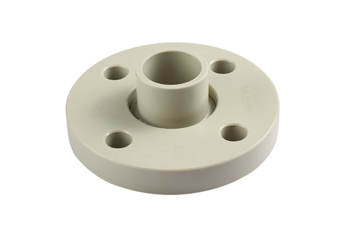 修水PPH对焊双片式法兰(DIN)