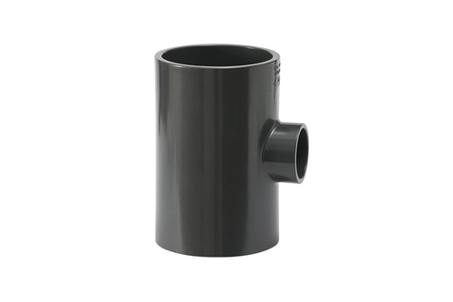 修水UPVC异径三通(ANSI)