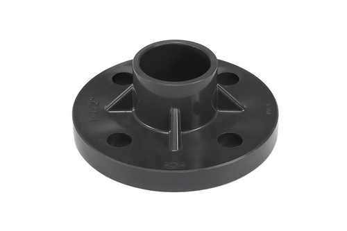 修水UPVC一体式法兰(ANSI)