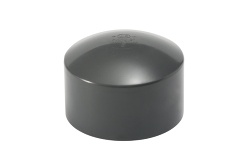 修水UPVC管帽（ANSI)