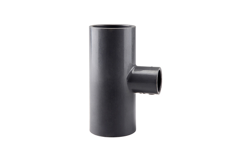 修水UPVC异径三通(JIS)