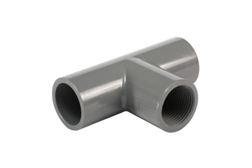 修水UPVC内牙三通(JIS)