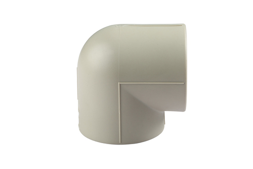 修水PPR90°弯头(DIN)