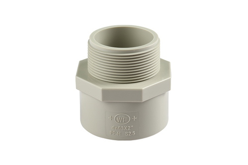 修水PPR外牙直接(DIN)