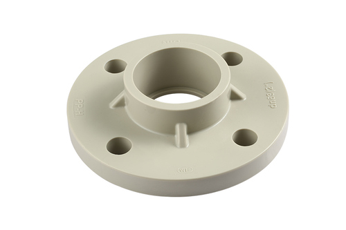 修水PPR一体式法兰(DIN)