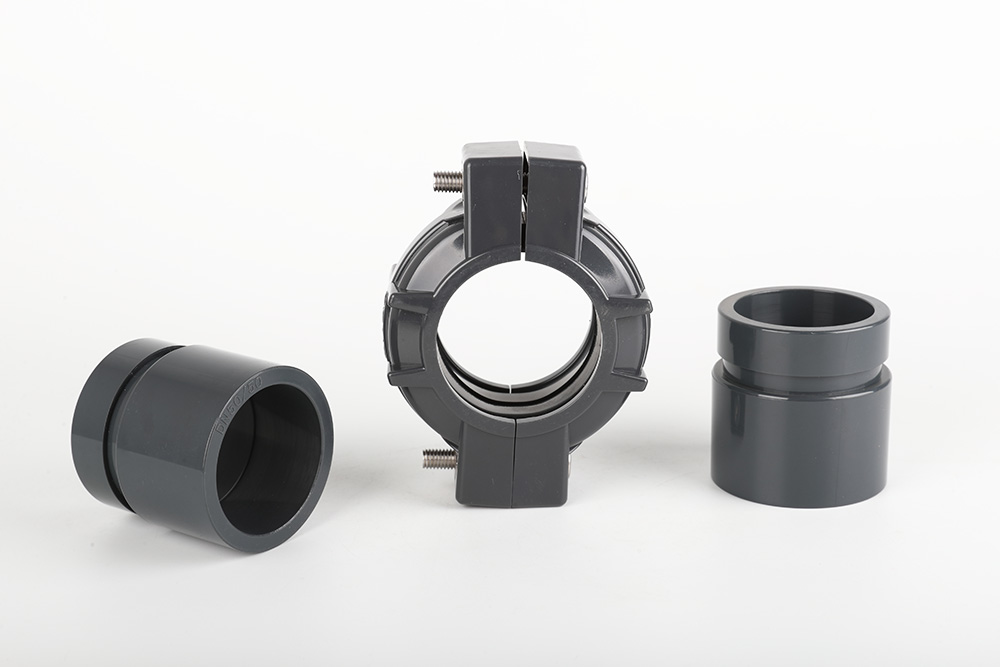 修水拷贝林（卡套）接头