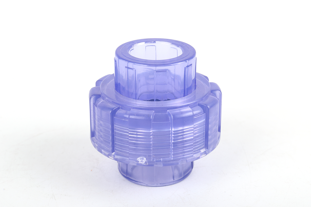 修水透明由令活接